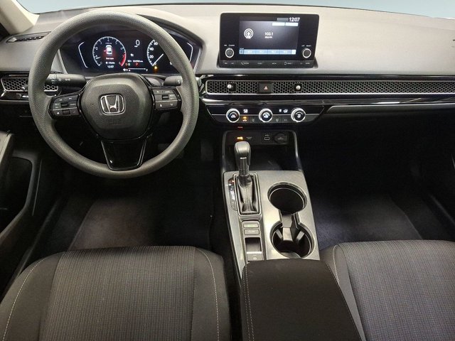 2023 Honda Civic LX - Photo 12
