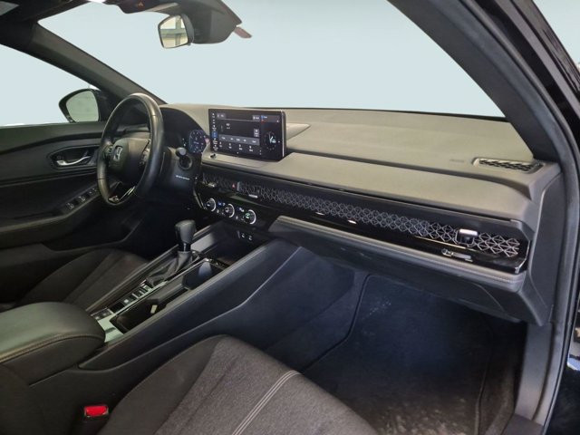 2024 Honda Accord Hybrid Sport - Photo 21