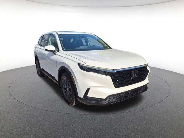 New 2027 Honda CR-V EX-L AWD SUV