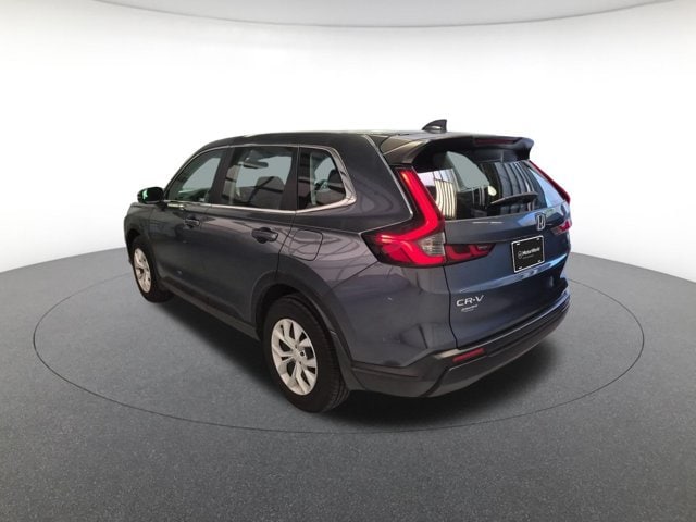 2024 Honda CR-V LX - Photo 7