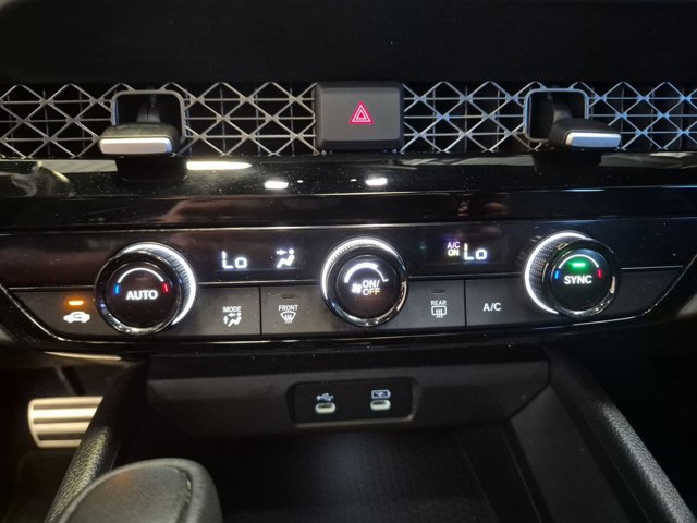 2024 Honda Accord Hybrid Sport - Photo 18