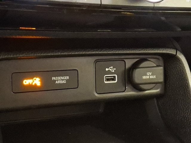 2023 Honda Civic LX - Photo 27
