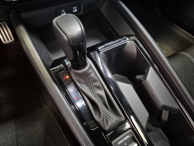 2024 Honda Accord Hybrid Sport - Photo 12