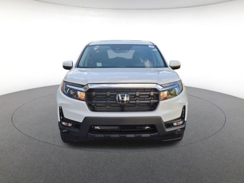 New 2026 Honda Ridgeline RTL Truck Crew Cab