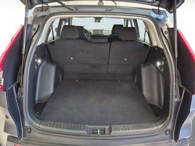 2024 Honda CR-V LX - Photo 21