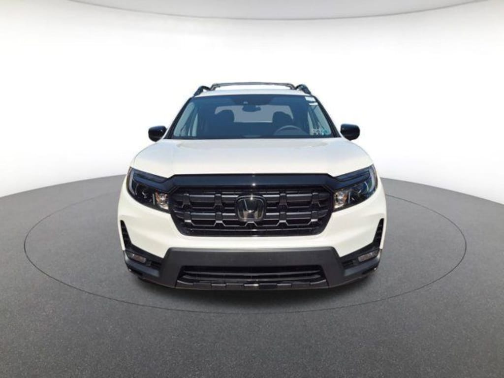 New 2026 Honda Ridgeline Sport Truck