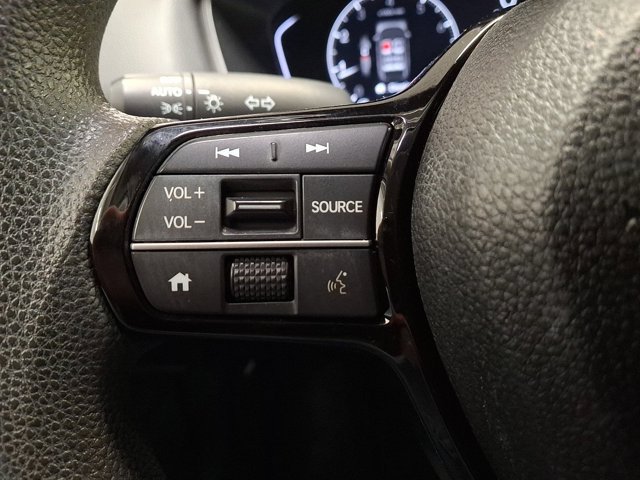 2023 Honda Civic LX - Photo 17