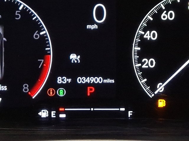 2023 Honda Civic LX - Photo 15