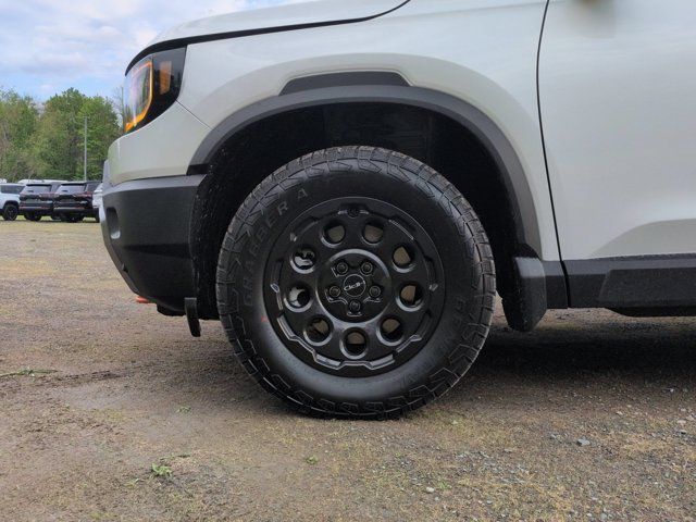2026 Honda Passport TrailSport Blackout - Photo 16