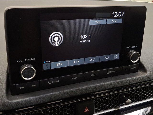 2023 Honda Civic LX - Photo 13