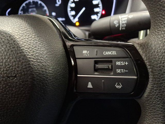 2023 Honda Civic LX - Photo 18