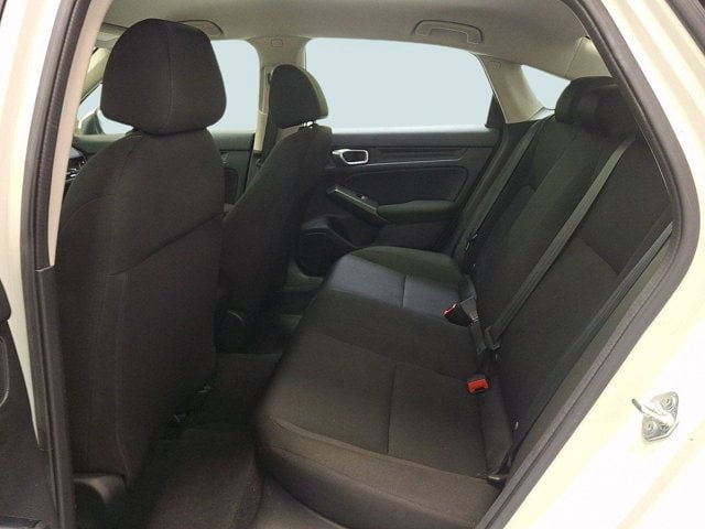 2023 Honda Civic LX - Photo 9