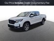  Honda Ridgeline