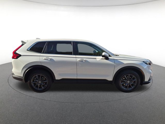 New 2027 Honda CR-V EX-L AWD SUV