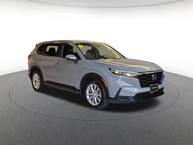 Certified 2024 Honda CR-V EX-L SUV