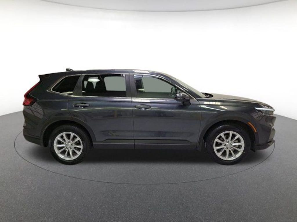Certified 2024 Honda CR-V EX SUV