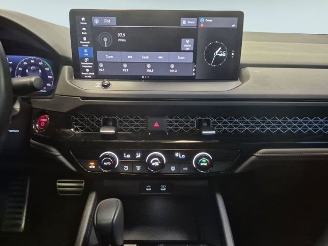 2024 Honda Accord Hybrid Sport - Photo 14