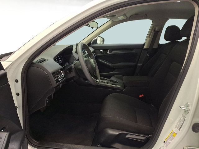 2023 Honda Civic LX - Photo 8