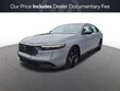  Honda Accord Hybrid