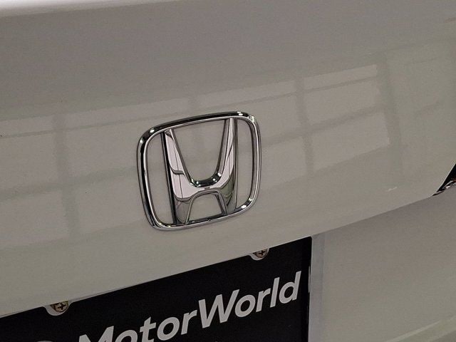 2023 Honda Civic LX - Photo 24