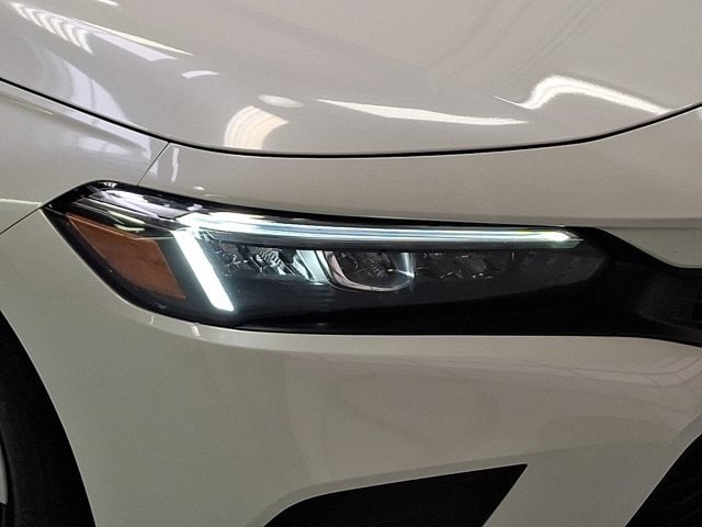 2023 Honda Civic LX - Photo 25