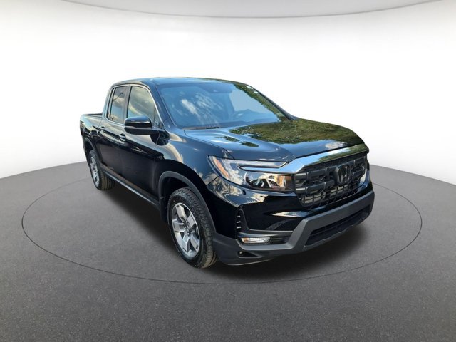 New 2026 Honda Ridgeline RTL Truck