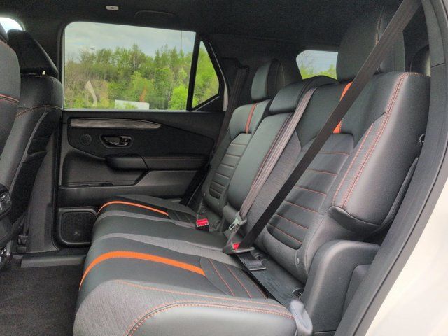 2026 Honda Passport TrailSport Blackout - Photo 15