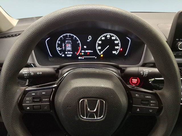 2023 Honda Civic LX - Photo 16