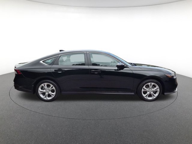 New 2026 Honda Accord LX Sedan