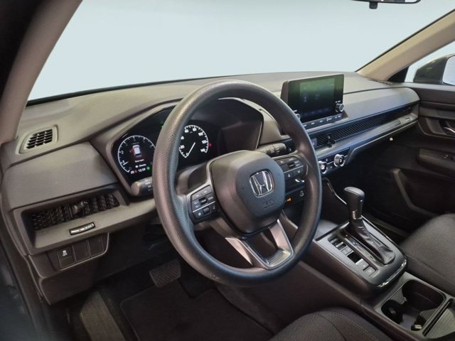 2024 Honda CR-V LX - Photo 10