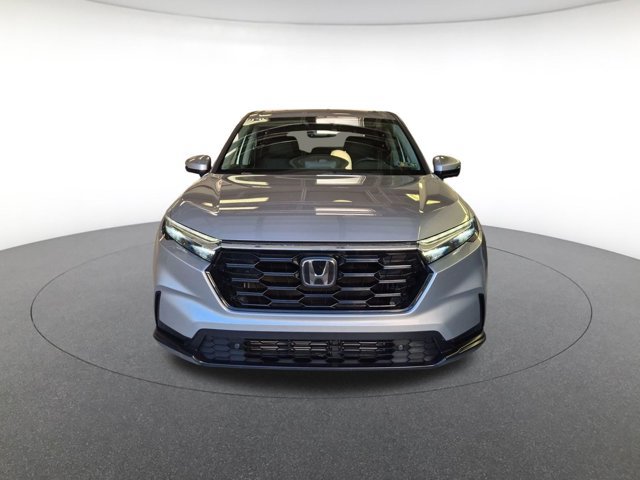 Certified 2023 Honda CR-V EX-L SUV