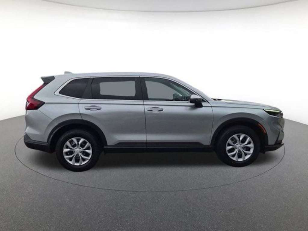New 2026 Honda CR-V LX SUV