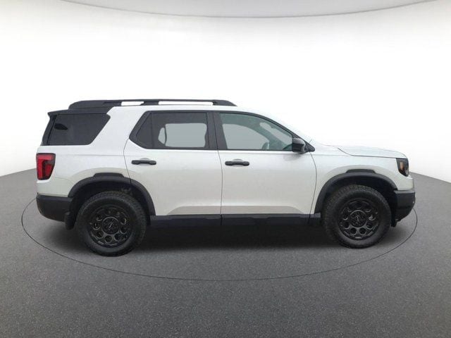 2026 Honda Passport TrailSport Blackout - Photo 4