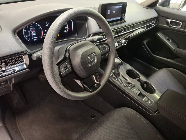 2023 Honda Civic LX - Photo 10