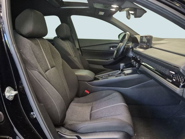 2024 Honda Accord Hybrid Sport - Photo 22