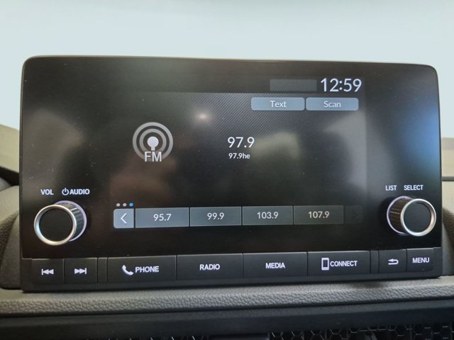 2024 Honda CR-V LX - Photo 14