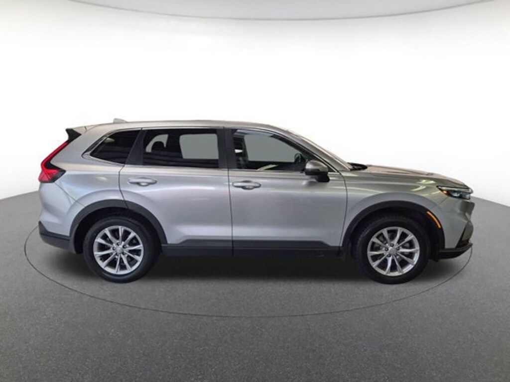 Certified 2024 Honda CR-V EX-L SUV