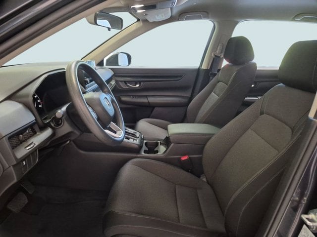 2024 Honda CR-V LX - Photo 9
