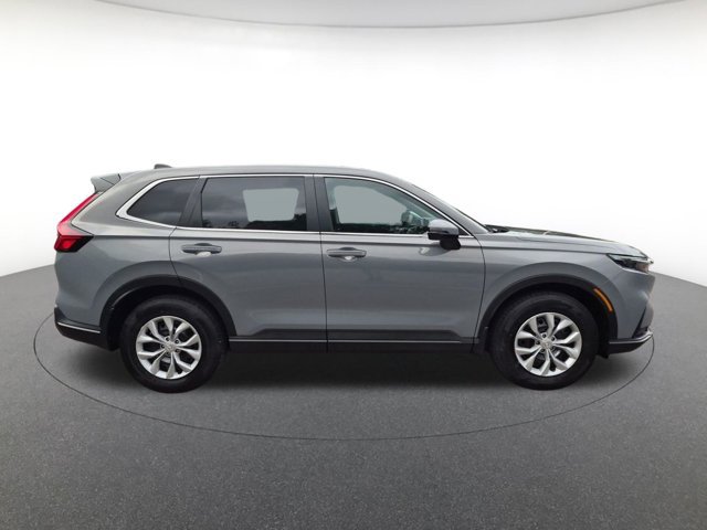 New 2027 Honda CR-V LX AWD SUV