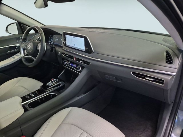 2023 Hyundai Sonata Limited - Photo 21
