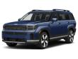 New 2027 Hyundai Santa Fe Hybrid Limited SUV