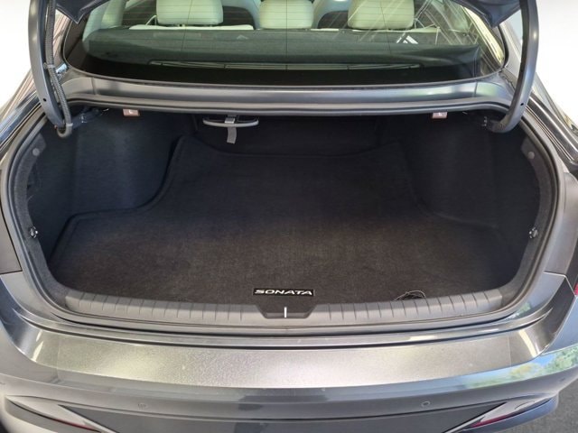 2023 Hyundai Sonata Limited - Photo 23