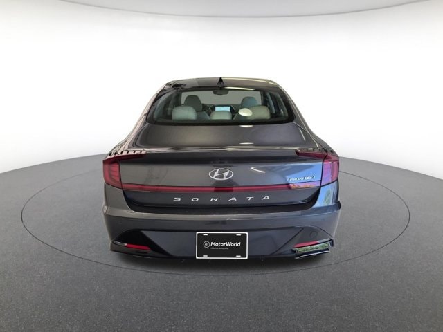 2023 Hyundai Sonata Limited - Photo 6