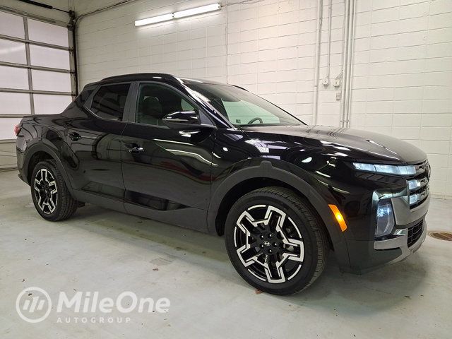  Hyundai Santa Cruz