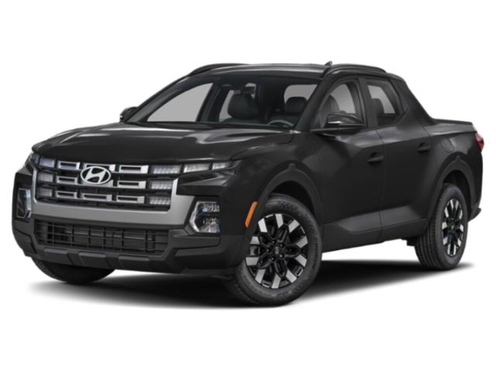 New 2027 Hyundai Santa Cruz SEL Activity AWD Truck Crew Cab