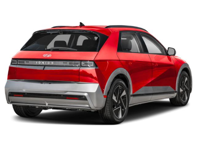 New 2027 Hyundai IONIQ 5 Limited SUV