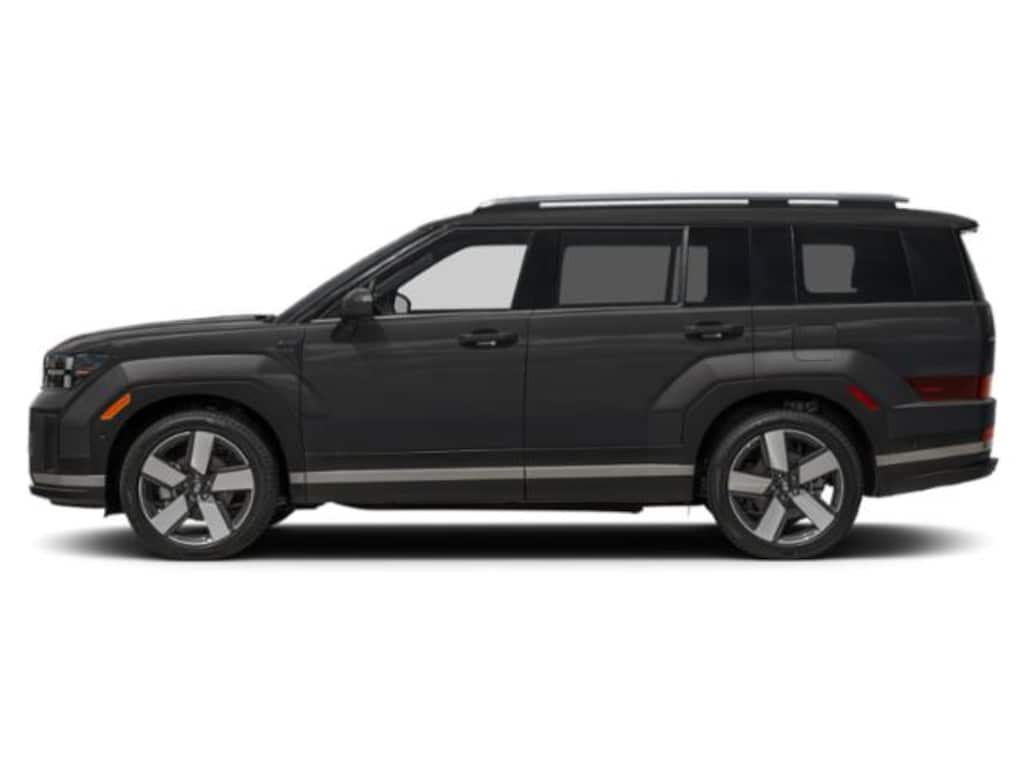 New 2027 Hyundai Santa Fe Limited AWD SUV