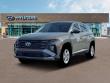 New 2026 Hyundai Tucson SE AWD SUV