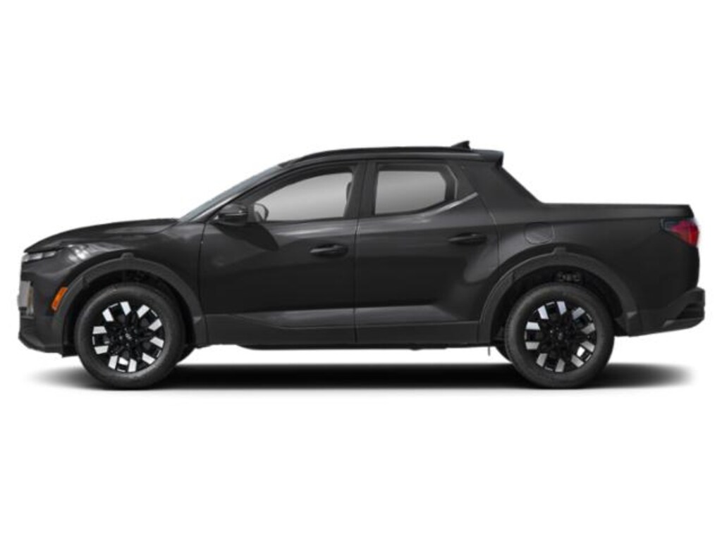 New 2027 Hyundai Santa Cruz SEL Activity AWD Truck Crew Cab