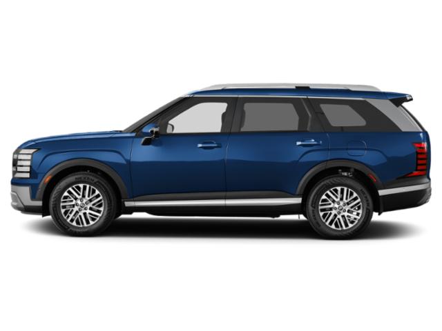 New 2027 Hyundai Palisade SEL Premium AWD SUV